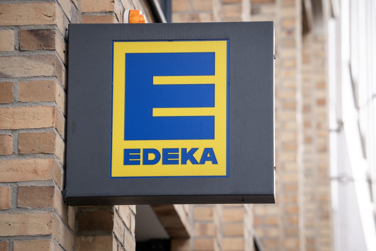 Edeka: Dringender Rückruf von diesem beliebten Produkt.