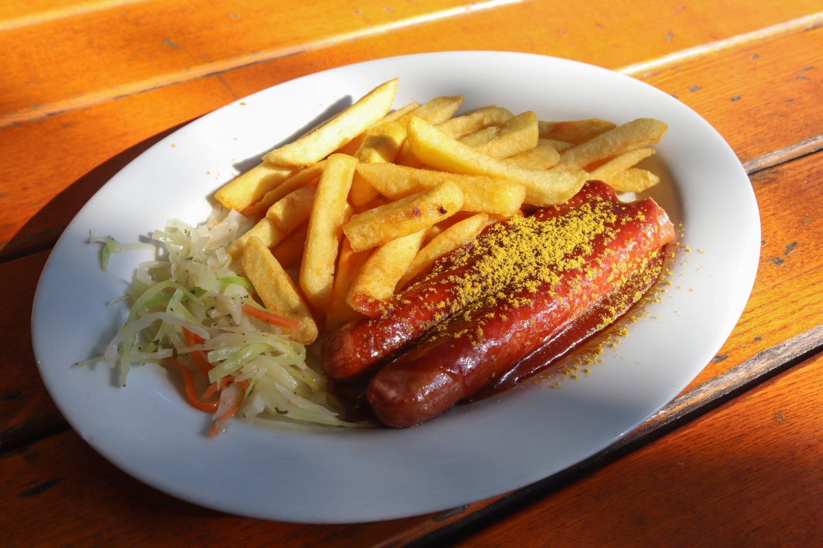Mülheim: Beliebter Currywurst-Imbiss vor dem Aus – „Ging leider nicht mehr“