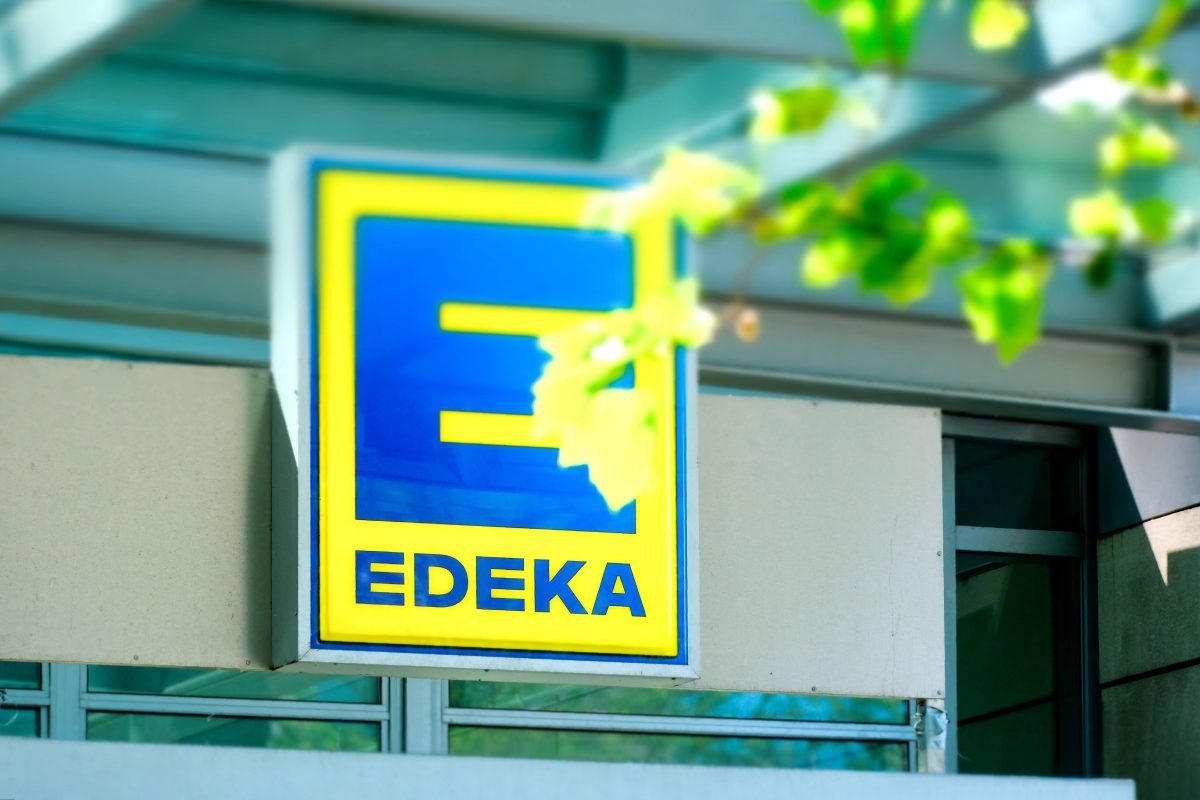 Edeka-Kunden schauen bei Reklame genauer hin – und fallen vom Glauben ab