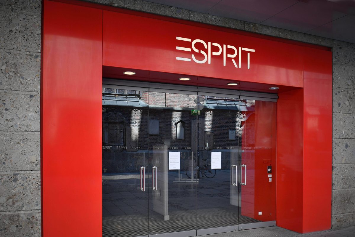 Esprit-Insolvenz: Experte nimmt den Kunden jetzt die letzte Hoffnung