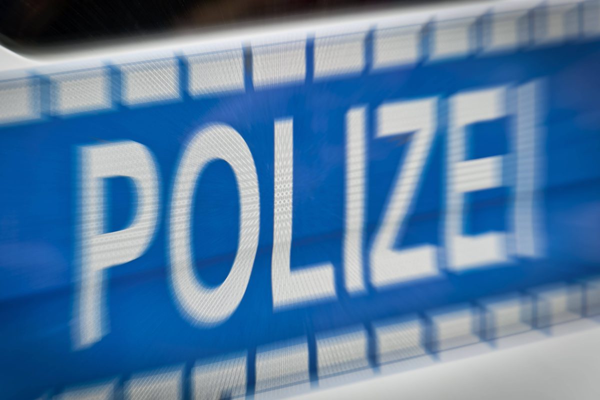 Dortmund: Großeinsatz in der Innenstadt! Passant entdeckt Leiche