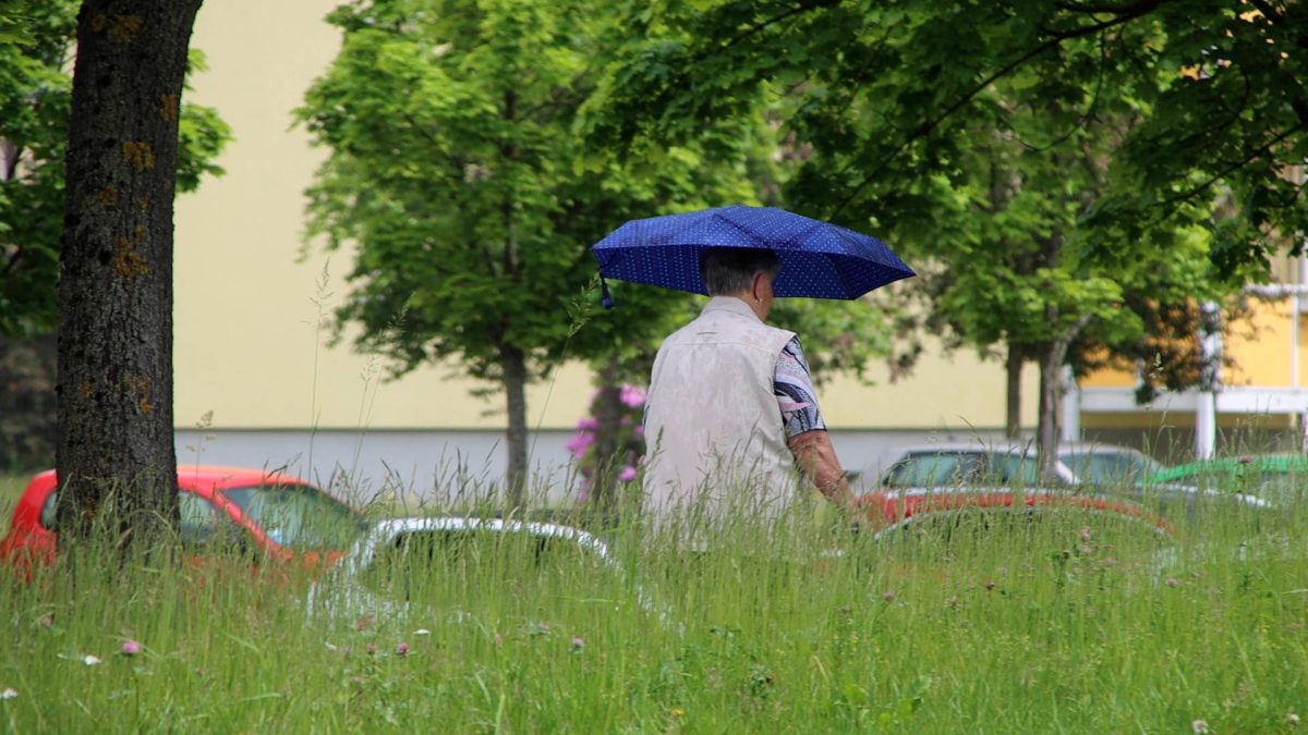 Wetter-Experte macht erste Juni-Prognose für NRW – und bringt zermürbende Gewissheit