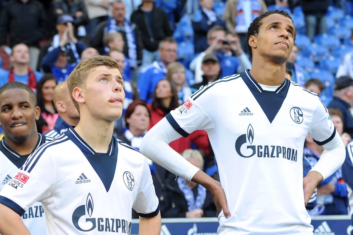 FC Schalke 04: Ex-Star im Sommer ablösefrei – Fans wollen ihn unbedingt zurücklocken