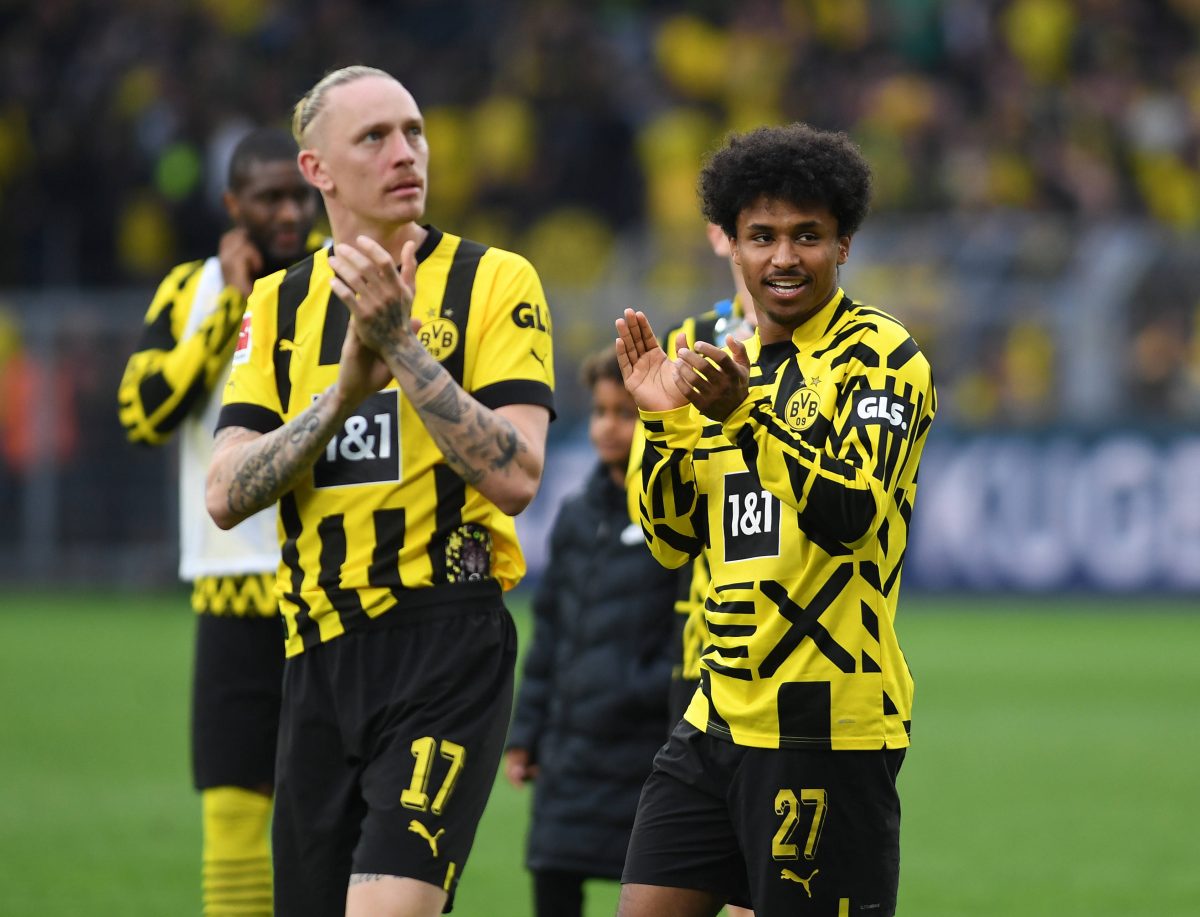 Borussia Dortmund: Nach Mats Hummels – Top-Klub nimmt nächsten BVB-Star ins Visier