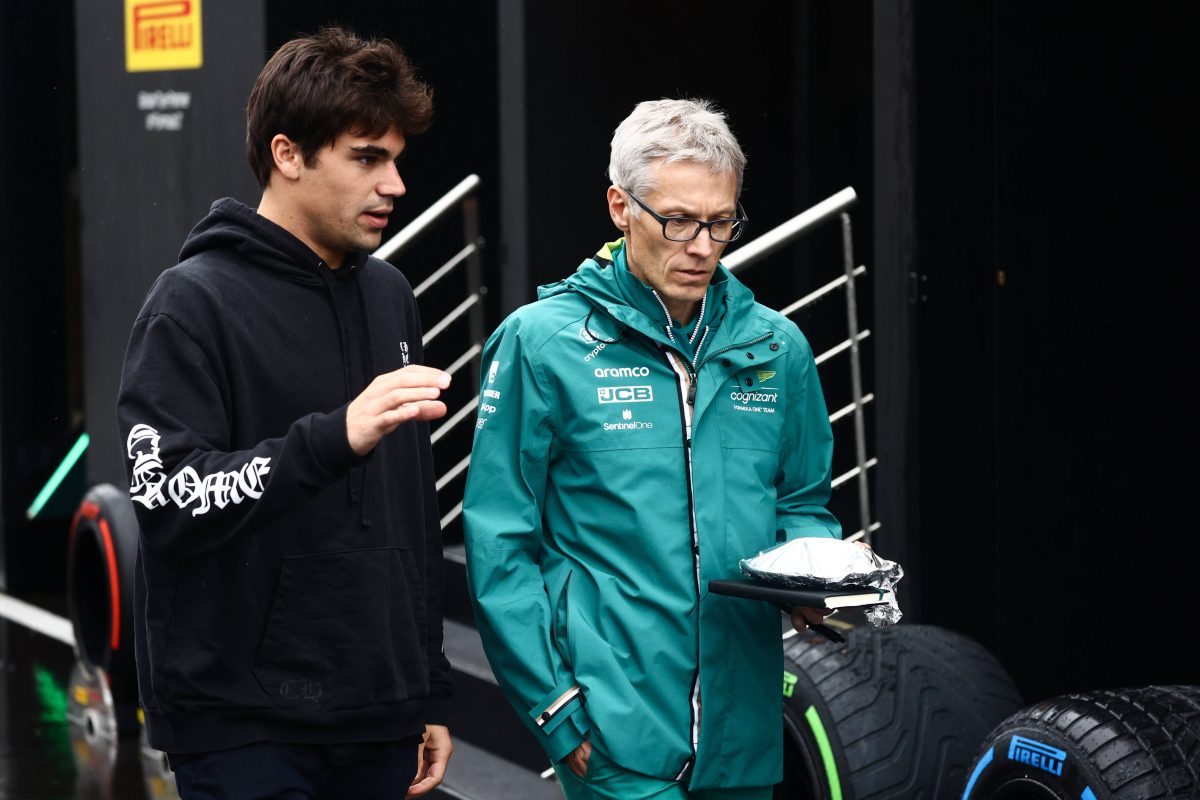 Formel 1: Teamchef haut nach heftiger Kritik auf den Tisch – „Respektlos“