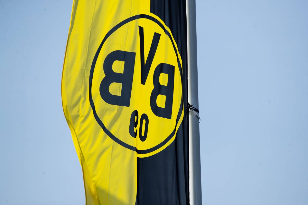 Borussia Dortmund macht es offiziell! Diese Nachricht lässt die BVB-Fans ausflippen