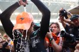 Formel 1: Lando Norris gewinnt sein erstes Rennen.