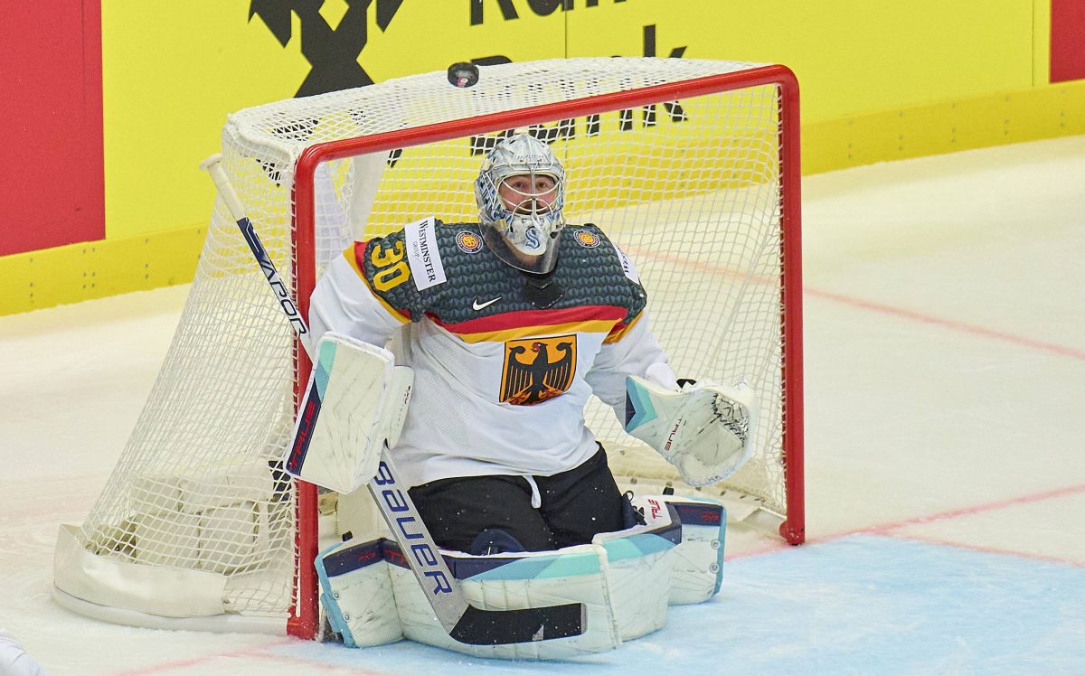 Eishockey-WM 2024 - Figure 1