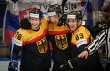 Eishockey-WM 2024: Deutschland trifft auf Kasachstan.