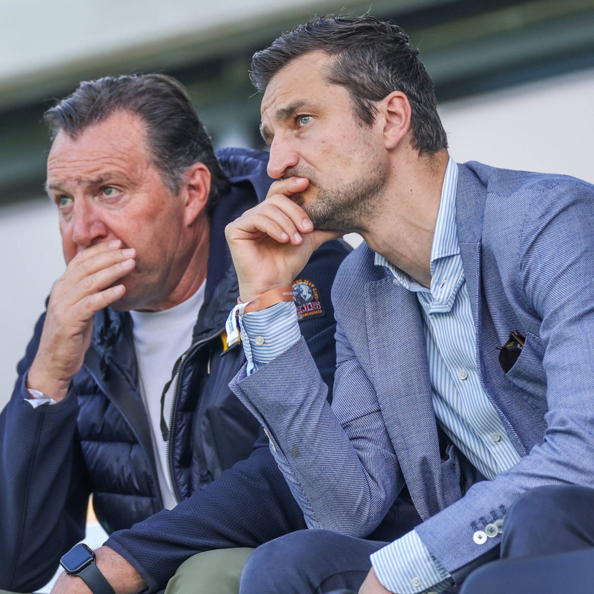 FC Schalke 04 greift gnadenlos durch – DIESE Entscheidung lässt tief blicken