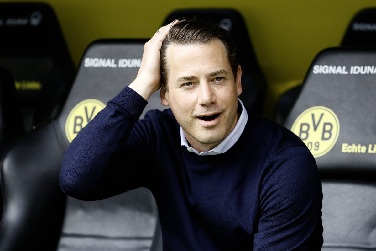 Borussia Dortmund lässt die Katze aus dem Sack – jetzt ist es offiziell