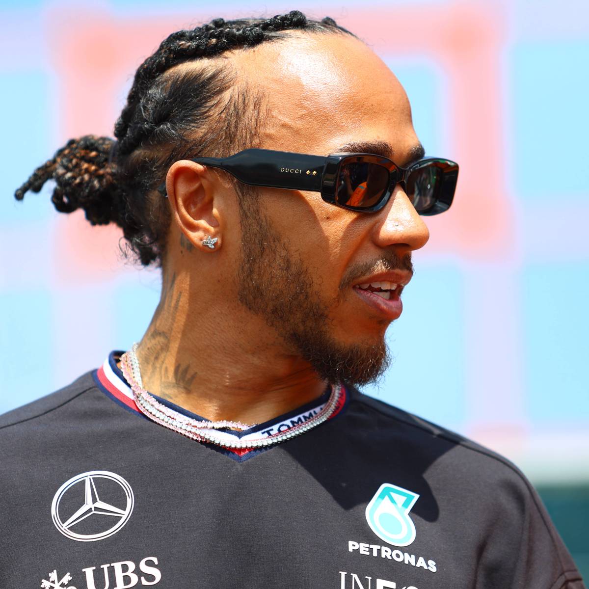 Formel 1: Aus Hamilton platzt der Frust heraus – „Noch nie in meiner Karriere erlebt“