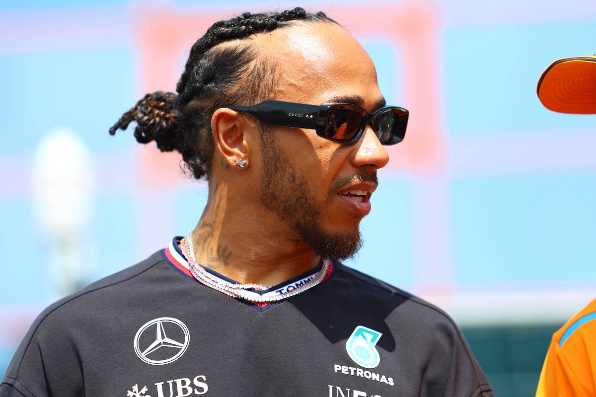 Lewis Hamilton: das ist die Karriere des siebenfachen Weltmeisters