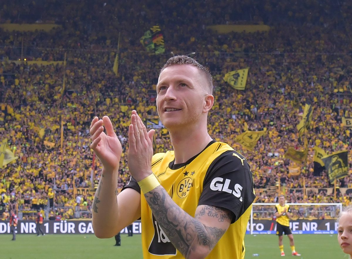 Marco Reus