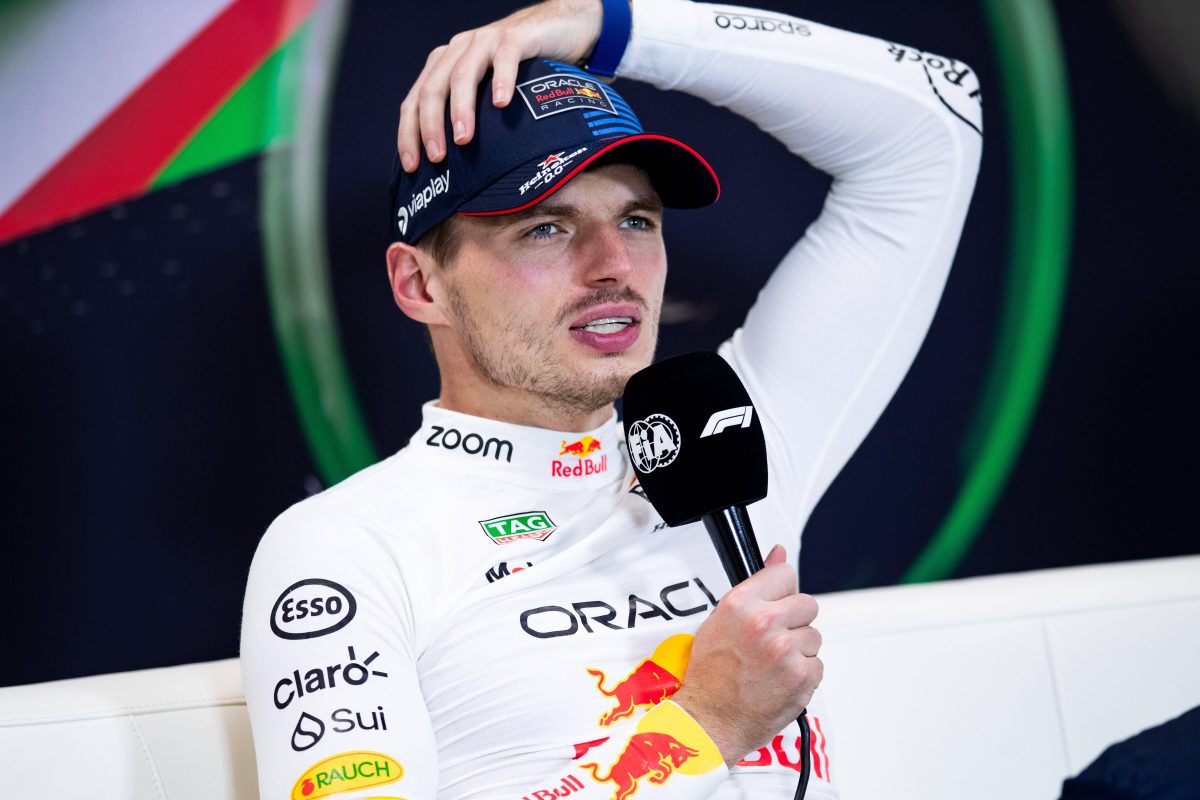 Formel 1: Red-Bull-Dominanz vorbei? Der Druck auf Verstappen steigt