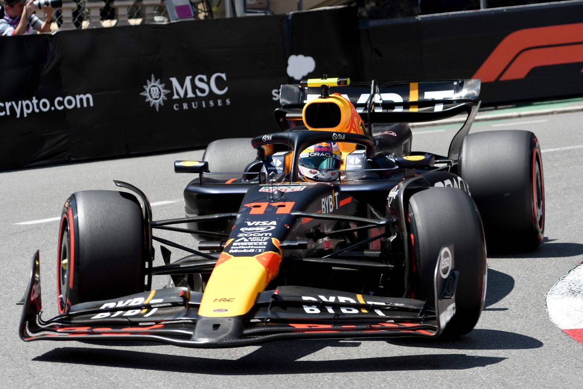 Formel 1: Drama geht von vorne los – handelt Red Bull jetzt radikal?