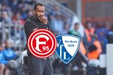 Das Relegationsduell zwischen dem VfL Bochum und Fortuna Düsseldorf findet seinen Höhepunkt! Alle Infos erfährst Du hier im Live-Ticker!