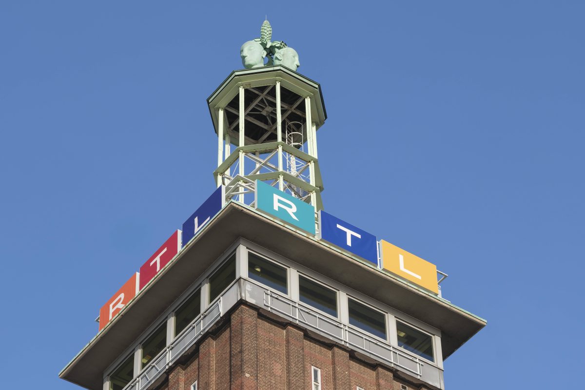 RTL stellt Programm auf den Kopf: Kultsendung zurück im TV