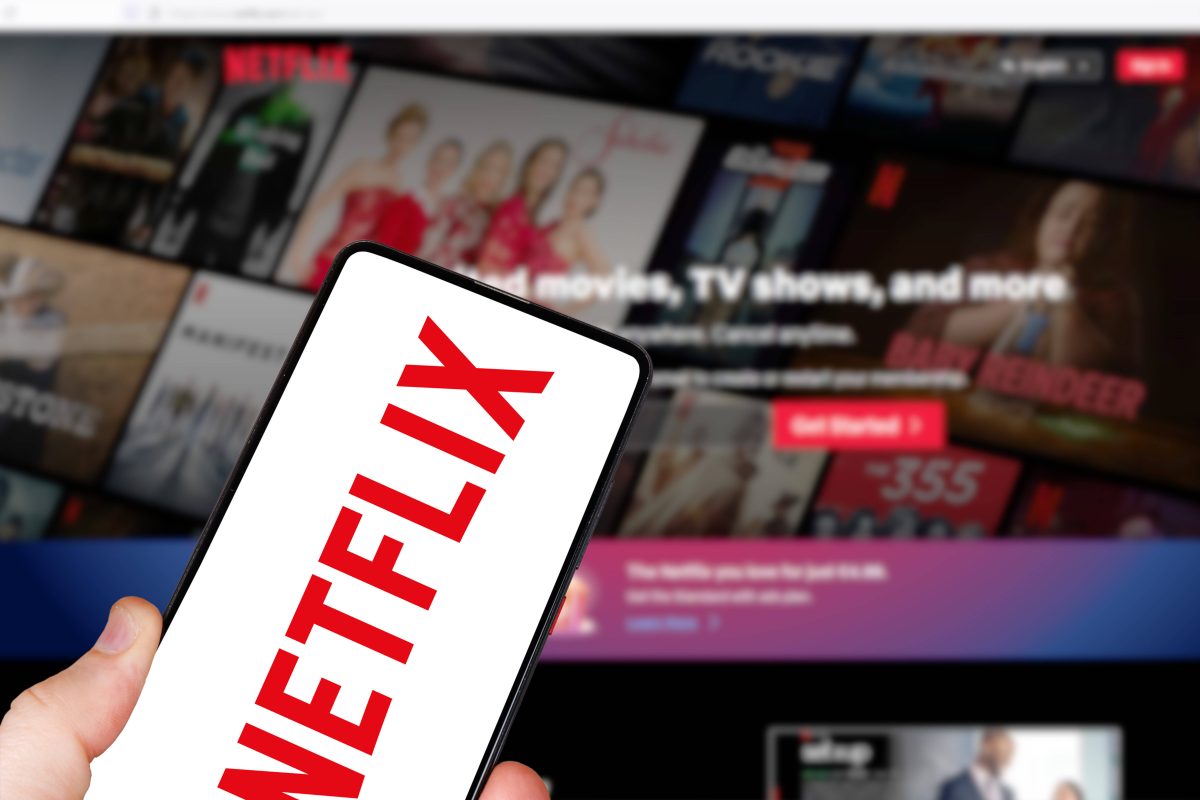 Zahltag bei Netflix: Darum erhalten Kunden nun 30 Euro zurück