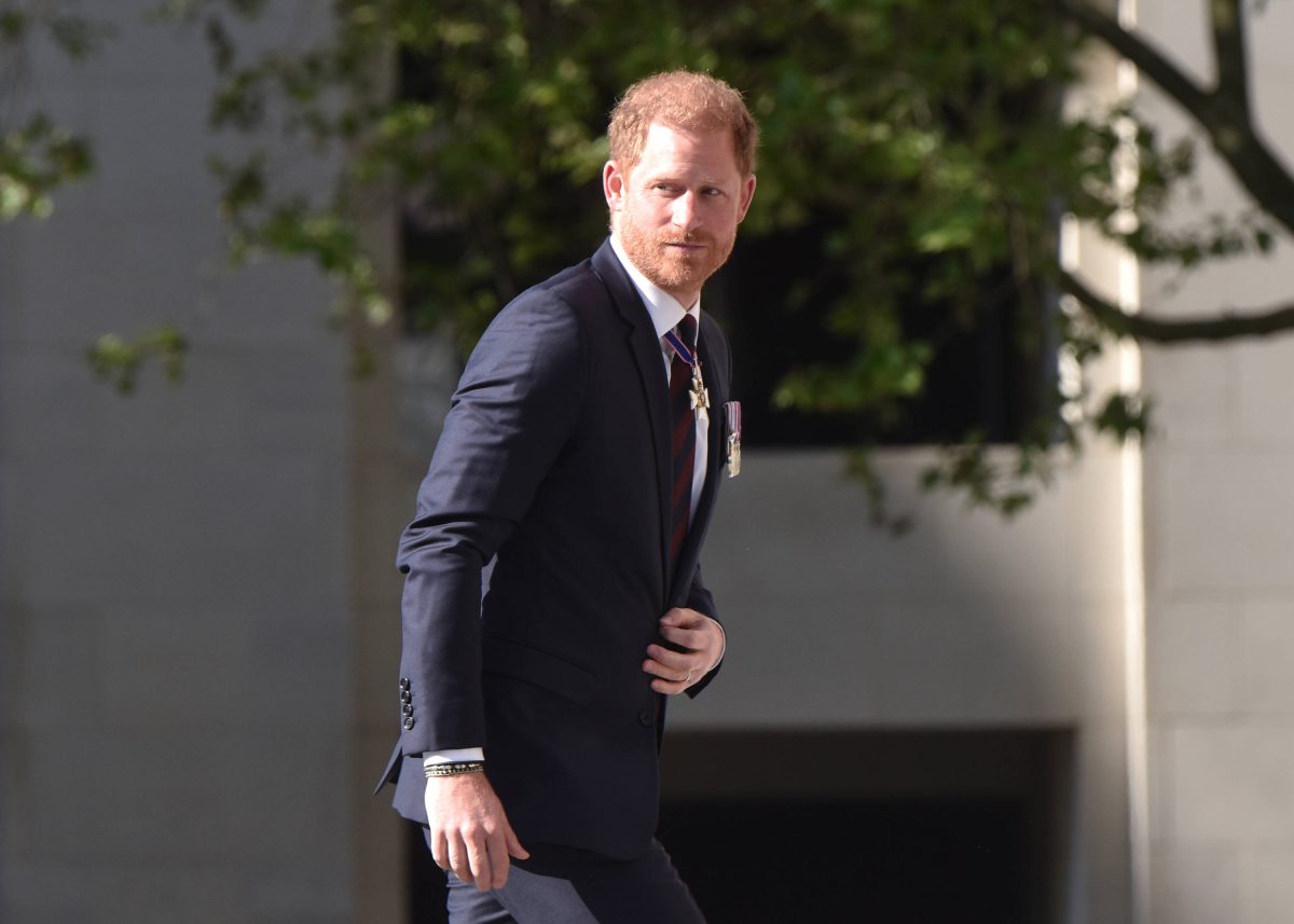 Prinz Harry: Experte wird deutlich – diese Fehler führten zur Kluft zwischen den Royals