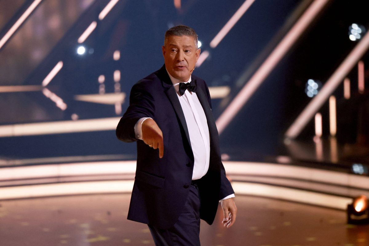 „Let’s Dance“: Kurz vor dem Finale – RTL kündigt Neuerung an