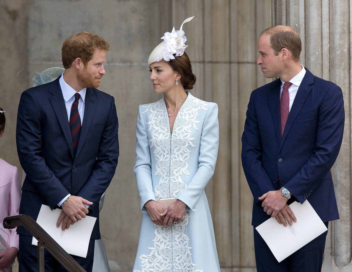 Prinz Harrys Besuch in London steht an. Inmitten der Royals besteht ein großer Bedarf an Aussprache, wenig Zeit und ein sehnlicher Wunsch ...