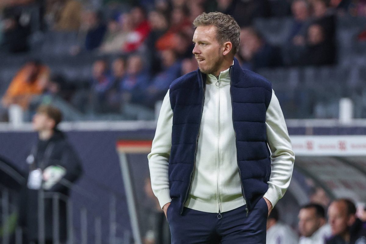 EM 2024: UEFA Trifft Entscheidung - Nagelsmann Jubelt! - DerWesten.de