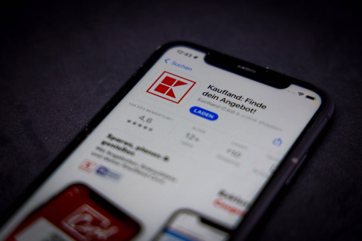 Kaufland mit Hammer-Nachricht – sogar Amazon blickt nervös nach Deutschland