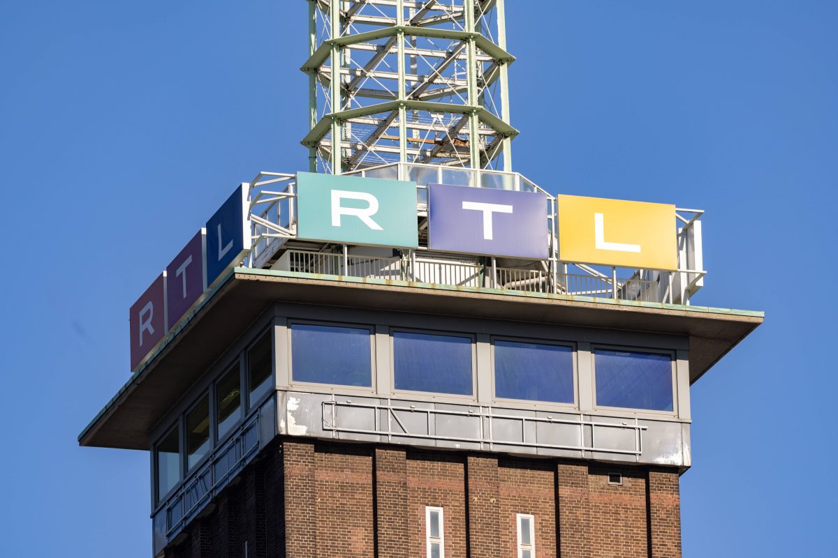 RTL-Stars machen es endlich offiziell: Es geschah ganz still und heimlich