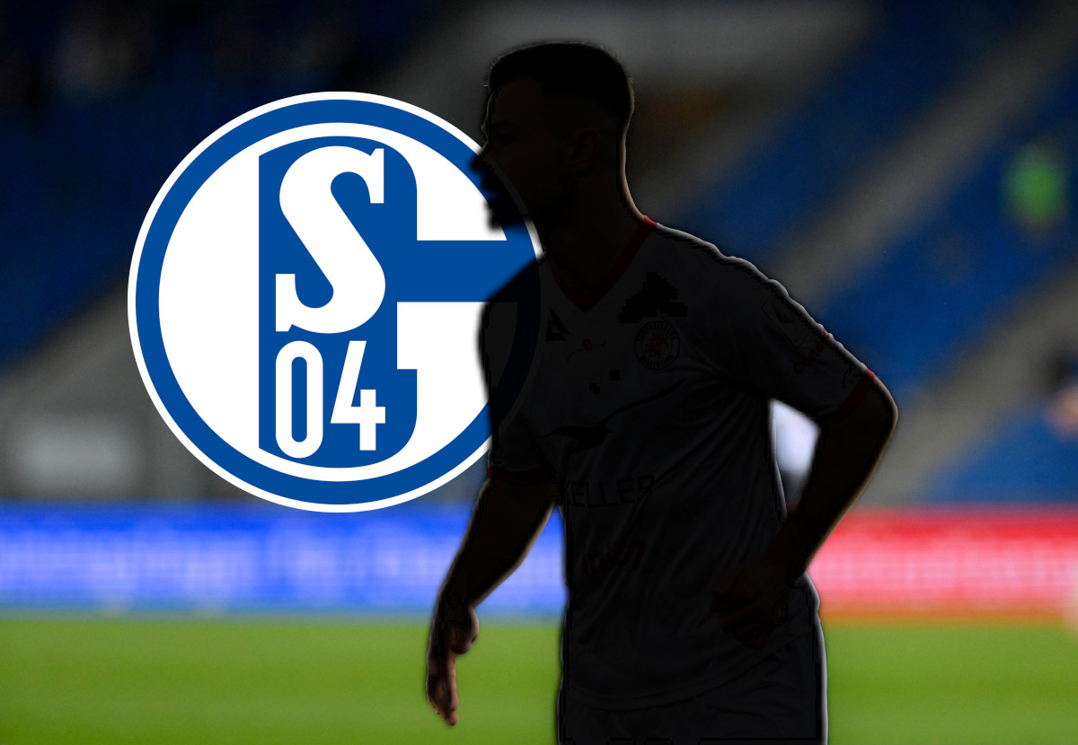 FC Schalke 04 sortiert gewaltig aus – ist Ersatz schon längst gefunden?