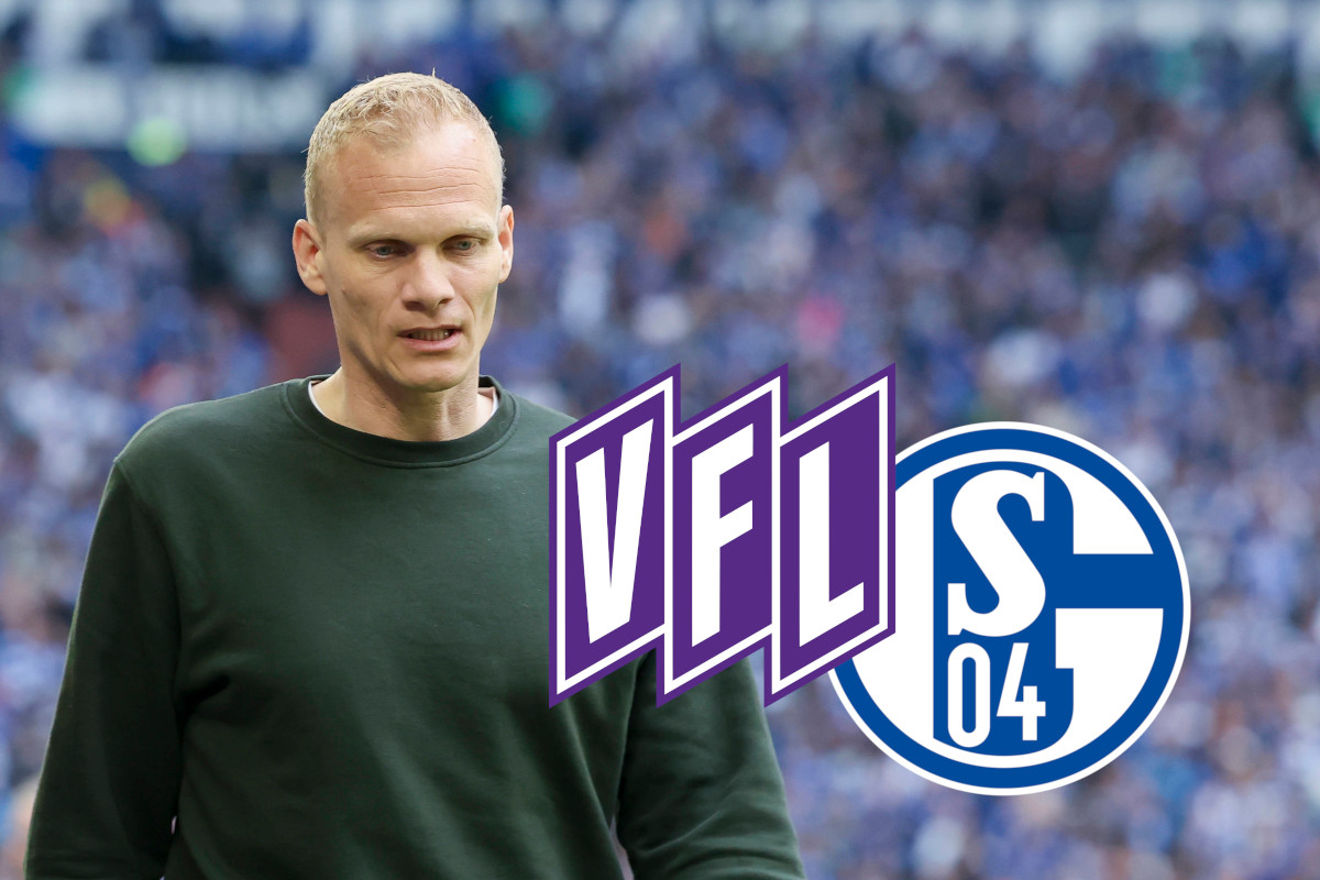 VfL Osnabrück – FC Schalke 04 im Live-Ticker: Geraerts sorgt für Überraschung! Talent feiert Debüt