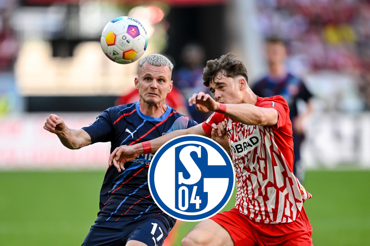FC Schalke 04: Ist eine Rückholaktion eine Option? Er wäre ablösefrei