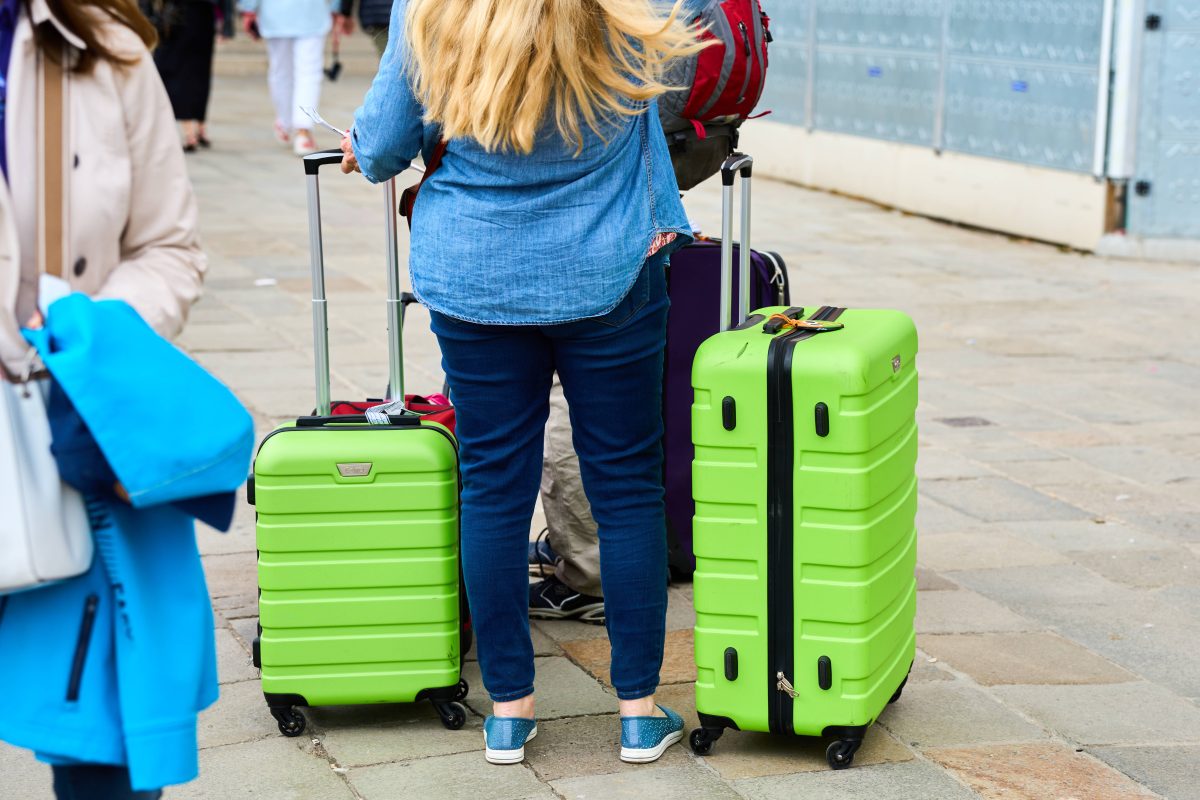 Tui Fly sorgt bei Handgepäck für Klarheit – Fluggäste müssen sich umstellen