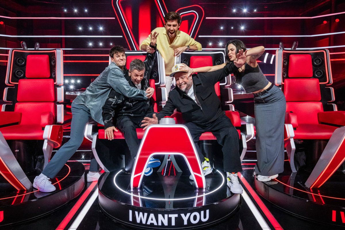 The Voice Kids