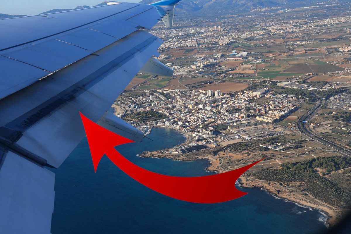 Urlaub auf Mallorca: Flug entpuppt sich als Horror-Trip! „Haben geweint und gezittert“
