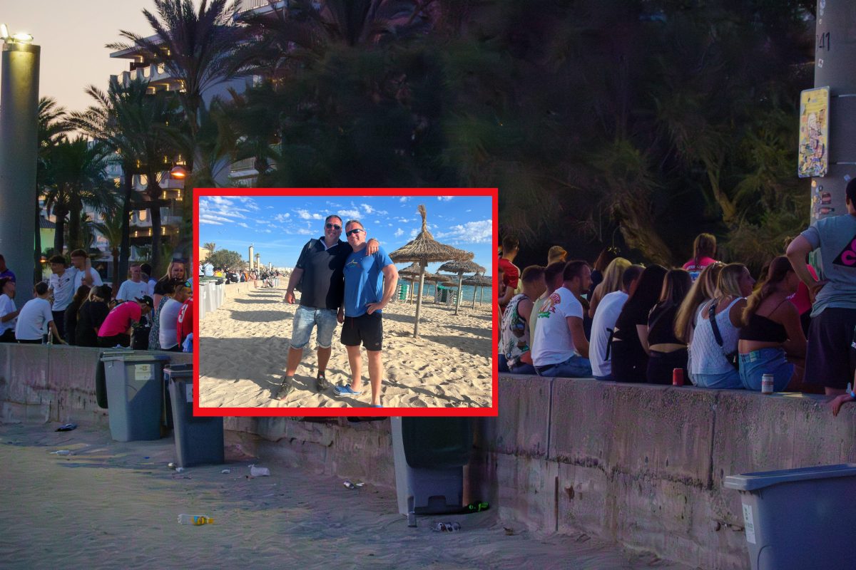 Urlaub auf Mallorca: Touristen wegen knallhartem Alkohol-Verbot auf 180 – „Völliger Quatsch“
