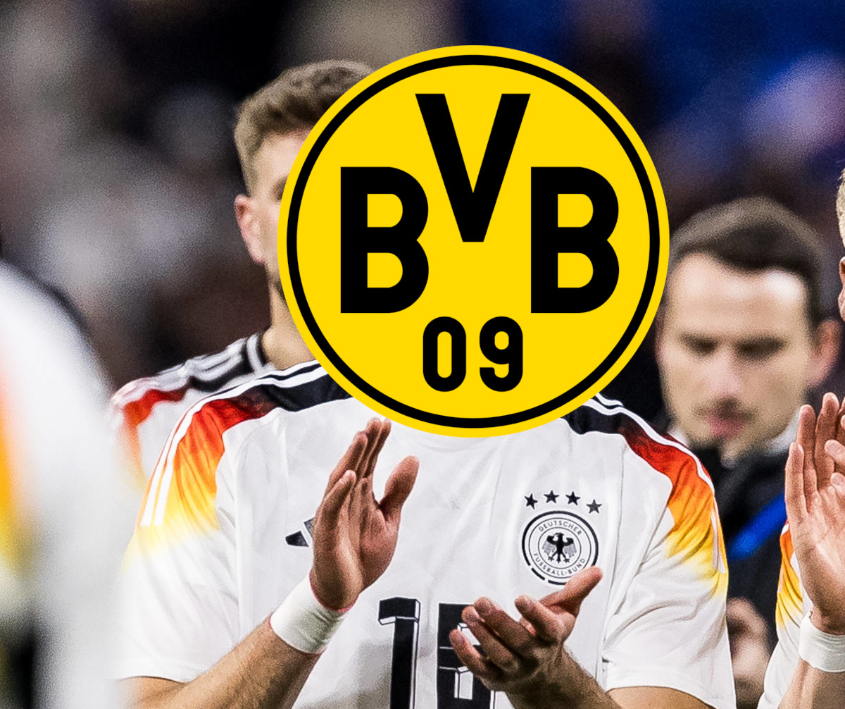 Borussia Dortmund: Hummels-Ersatz? BVB hat DFB-Star im Visier
