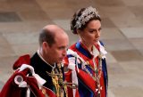 Kate Middleton und Prinz William müssen eine schwere Zeit durchstehen.
