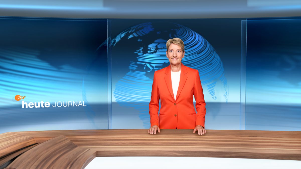 ZDF: Nach dem „heute journal“ weiß jeder Bescheid