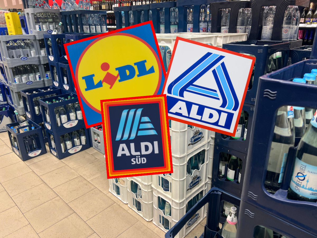 Aldi-Kunden suchen Produkt vergebens – droht Lidl, Kaufland und Co. das gleiche Schicksal?