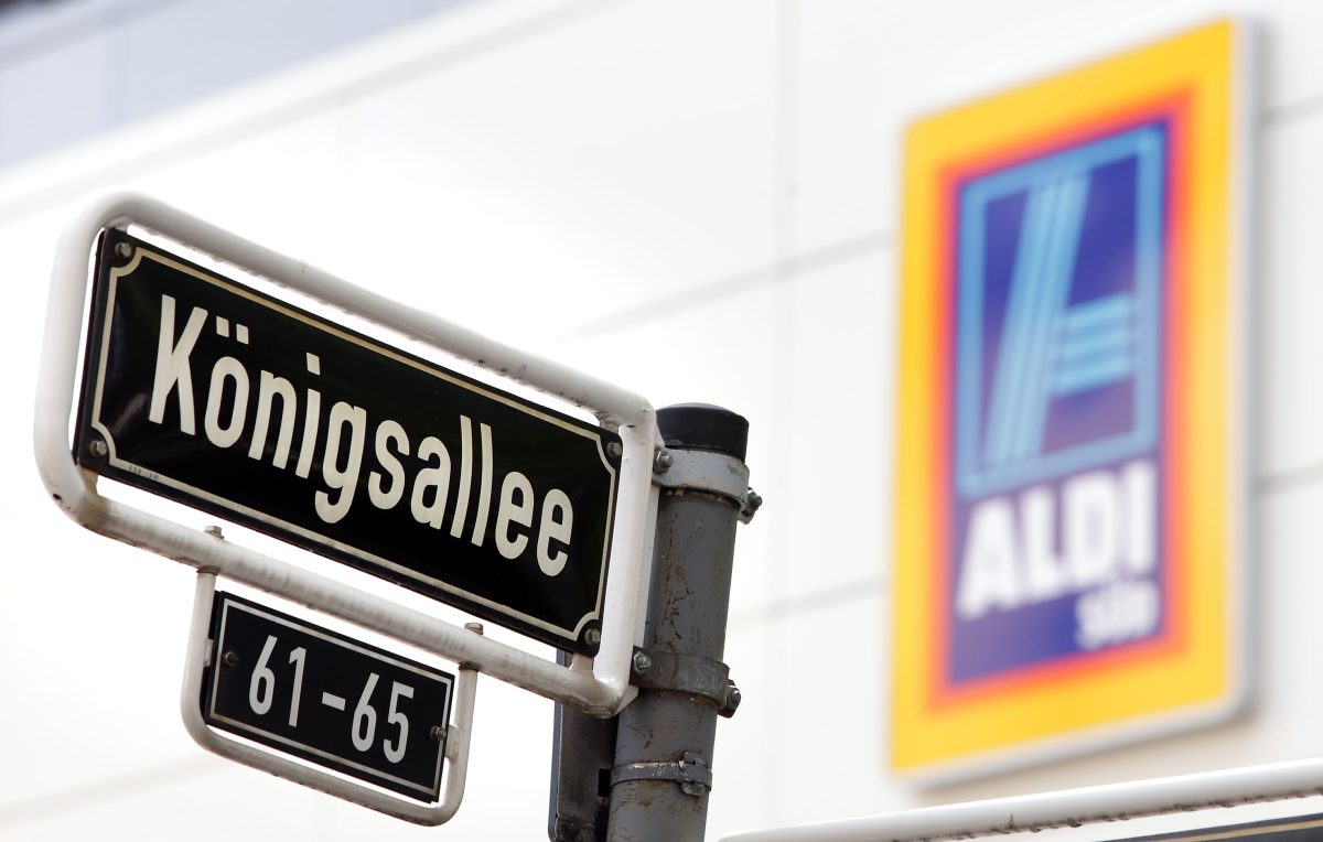 Aldi in NRW: Berühmtester Discounter des Landes macht dicht – das steckt dahinter