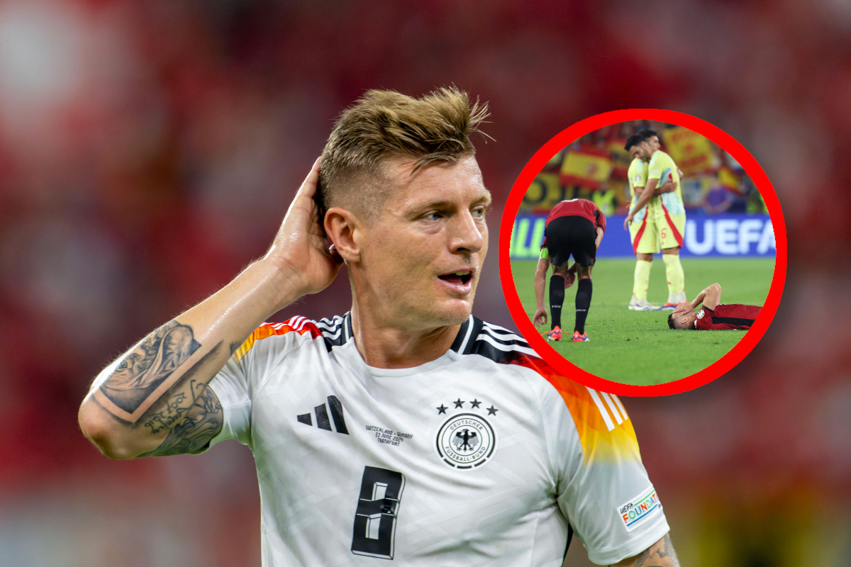Albanien – Spanien: Deutsche Fans kriegen es mit der Angst zu tun – DFB-Team droht große Gefahr