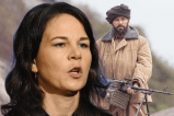Baerbock skeptisch bei Abschiebungen zu den Taliban nach Afghanistan