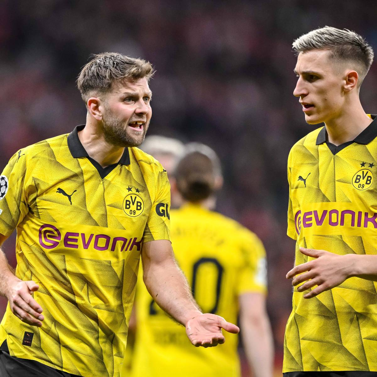 Borussia Dortmund: Sorgt Hammer-Wechsel für Umdenken? Star vor schwieriger Entscheidung
