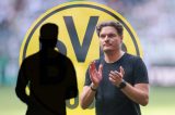 Neuer Trainer bei Borussia Dortmund gefunden.