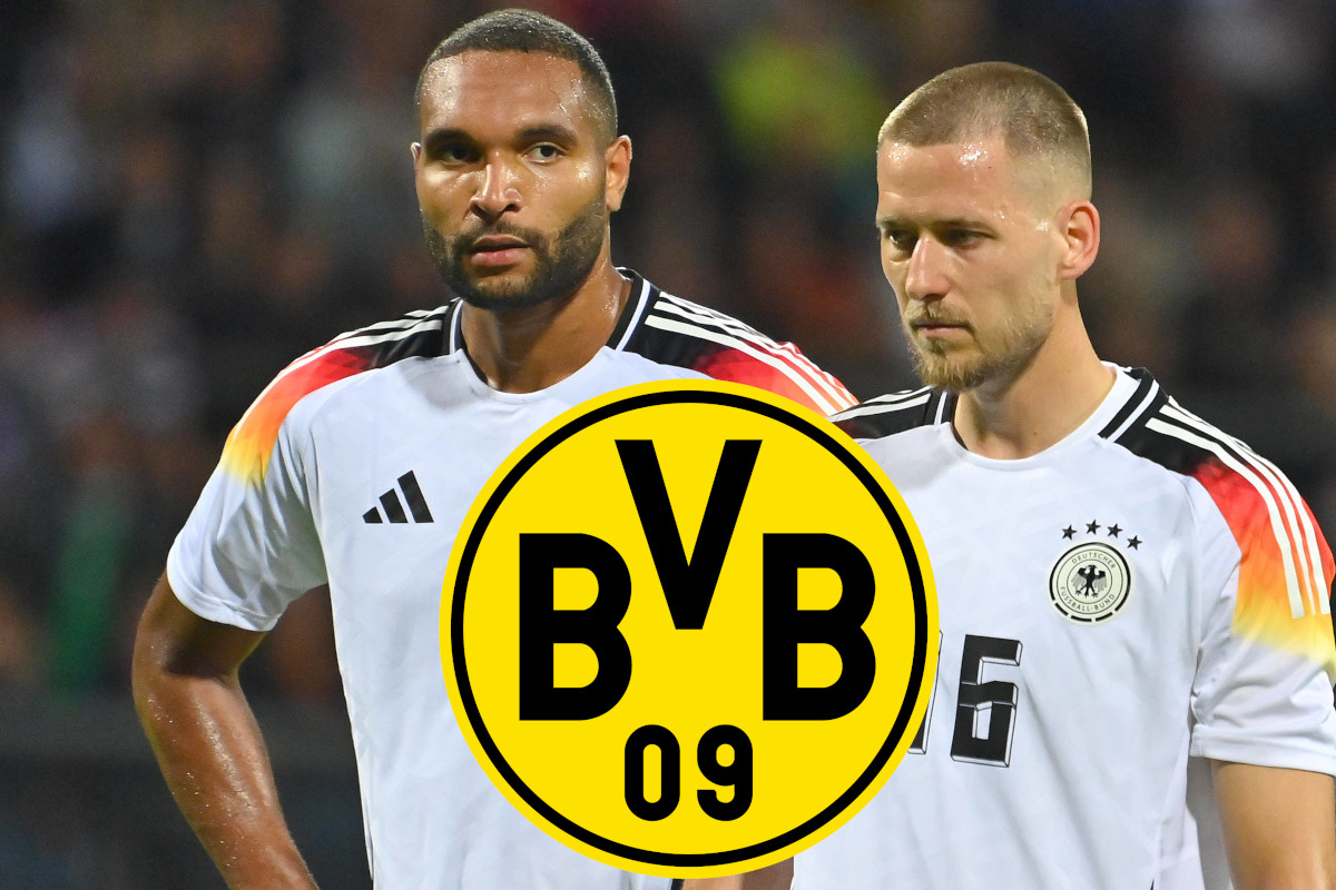 Borussia Dortmund guckt beim DFB ganz genau hin.