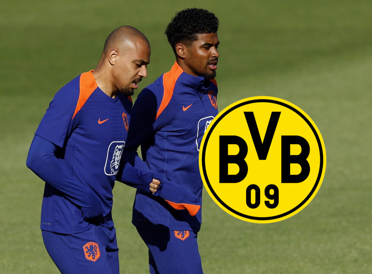 BVB-Star ist bei der EM 2024 nur Bankdrücker – mit Folgen für Dortmund?
