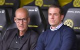 Borussia Dortmund: Carsten Cramer