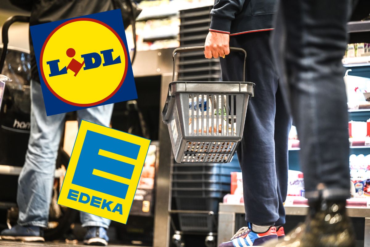 Dieses vVerhalten von Kunden von Lidl, Edeka und Co. nervt die Mitarbeiter