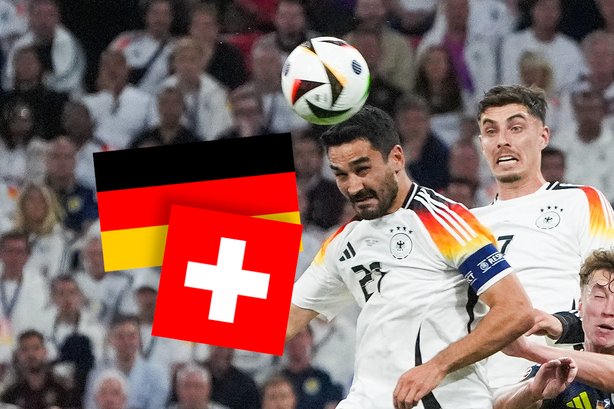 Deutschland – Schweiz im Live-Ticker: Ekstase! Füllkrug erlöst DFB-Team